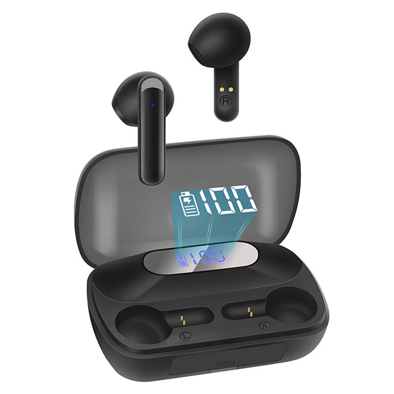 AKZ S18 Wireless Bluetooth Earbuds anythingandeverything