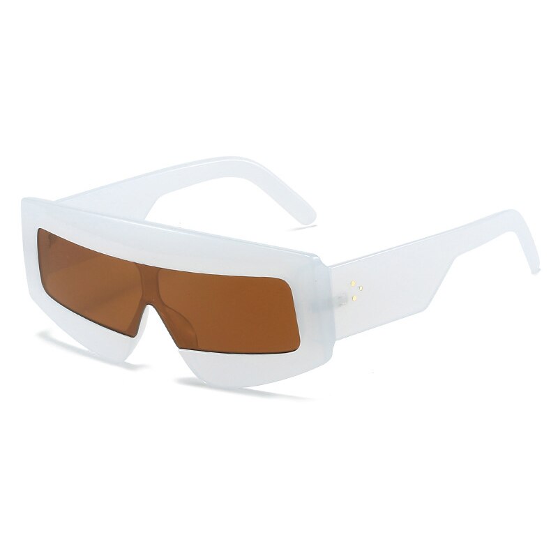 Square Women Sunglasses