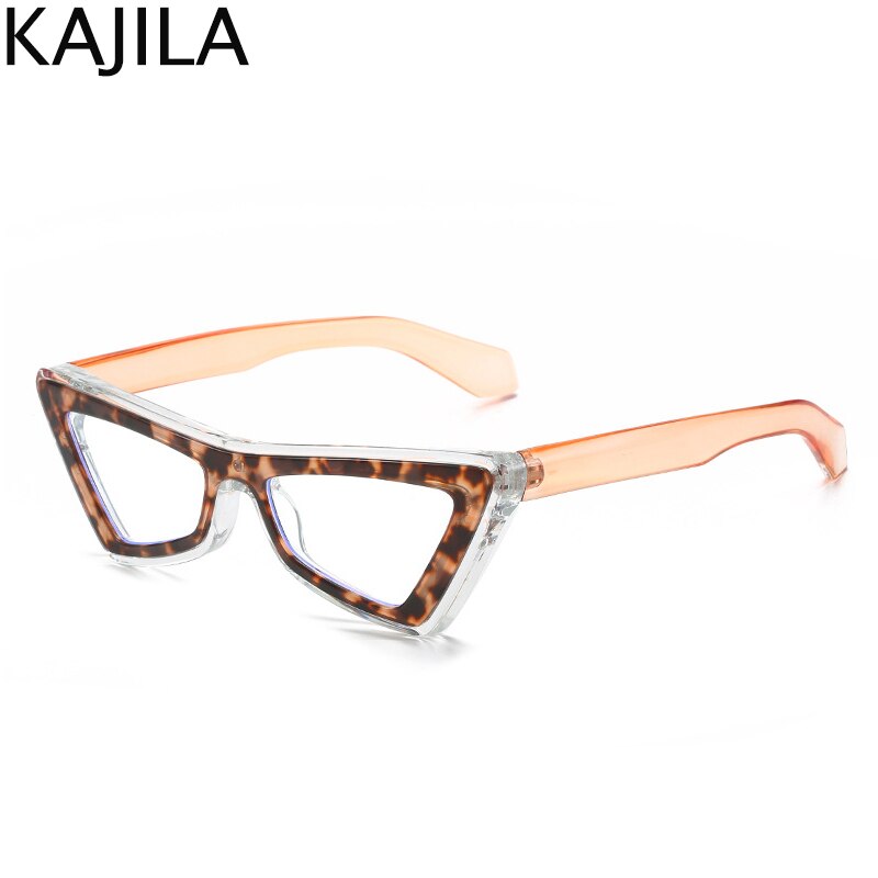 Cat Eye Sunglasses