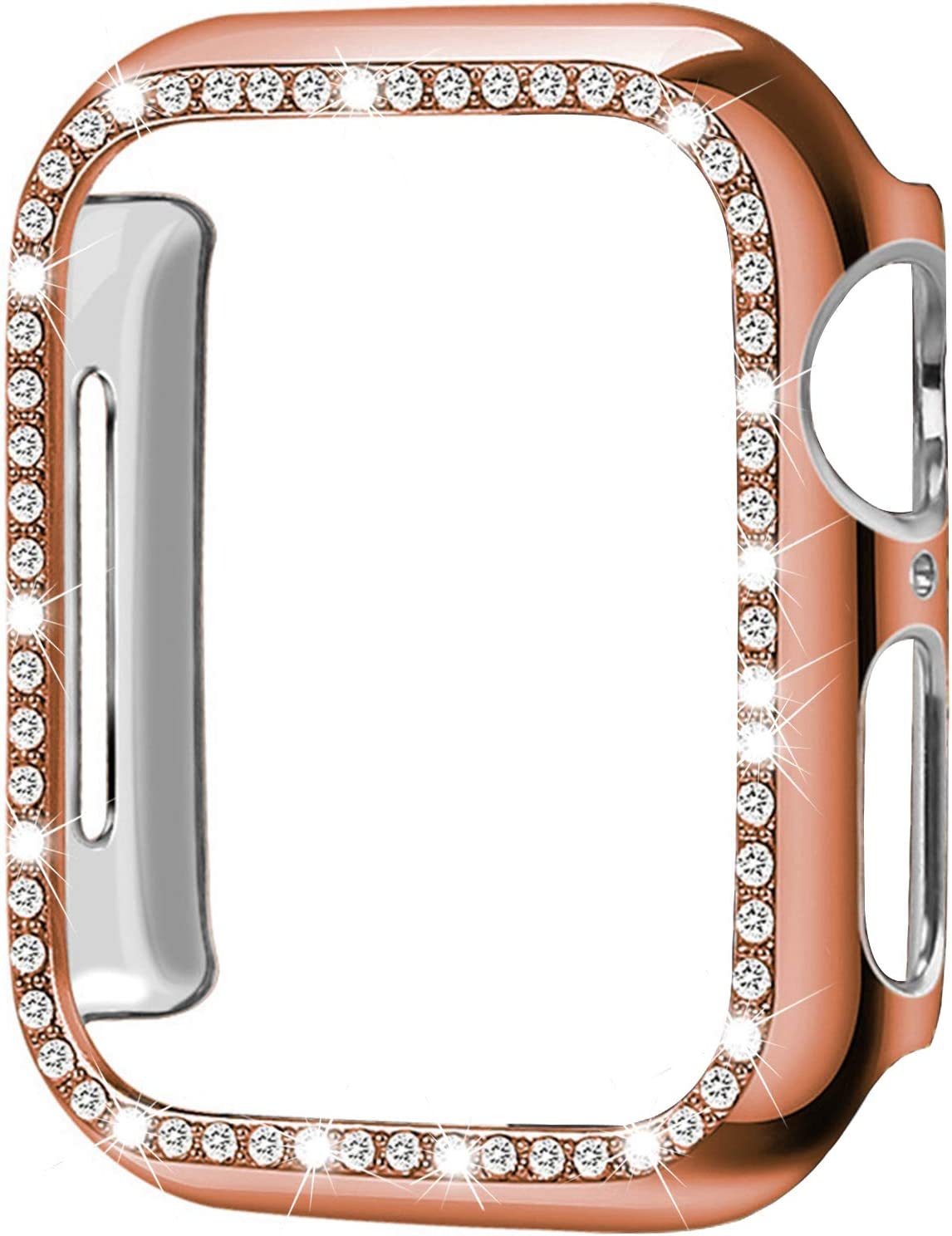 Diamond Case For Apple Watch Series 8