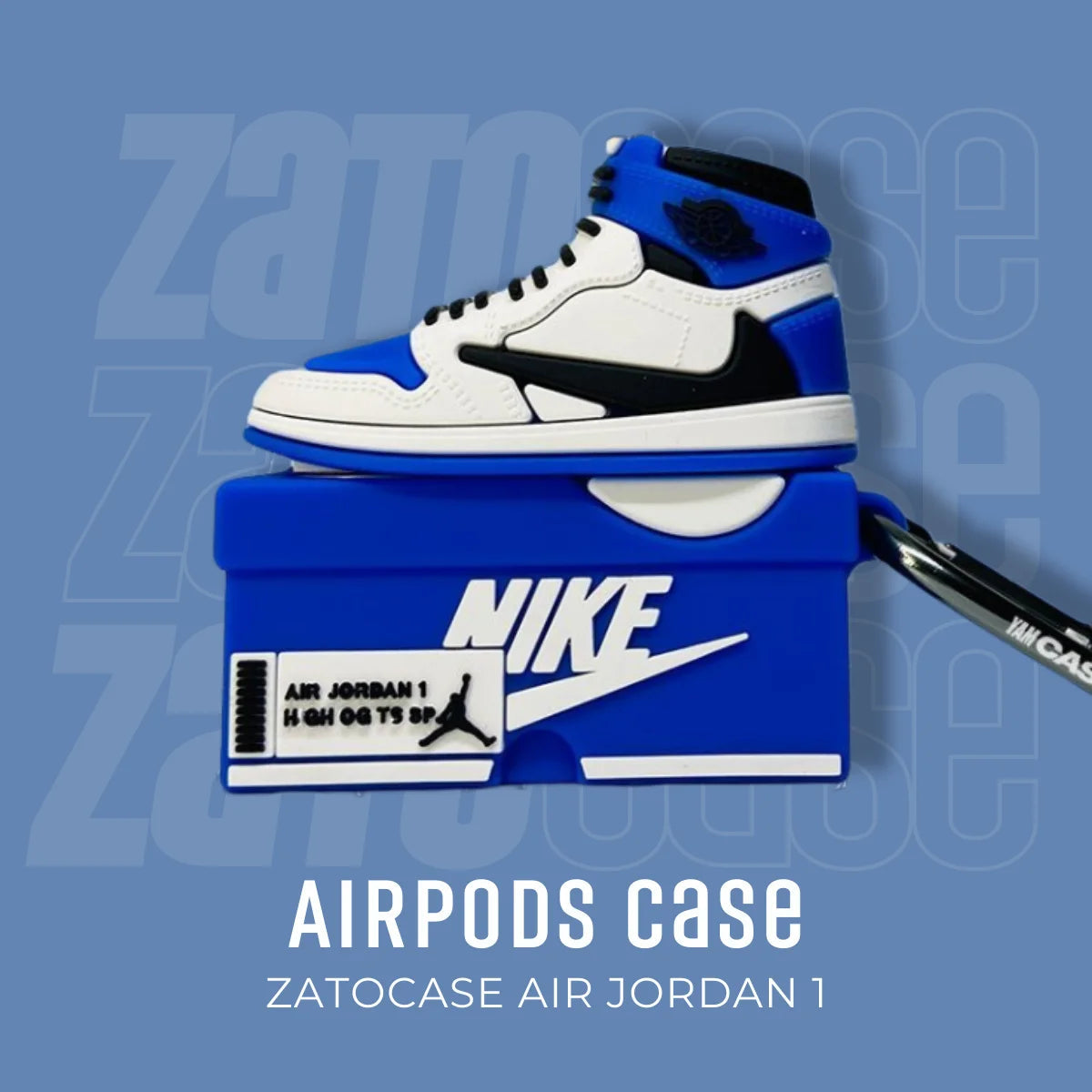 Airpods case jordan discount 1