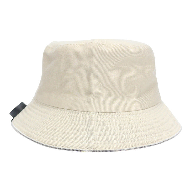 LED Bucket Hat - Glowing Bucket Hat