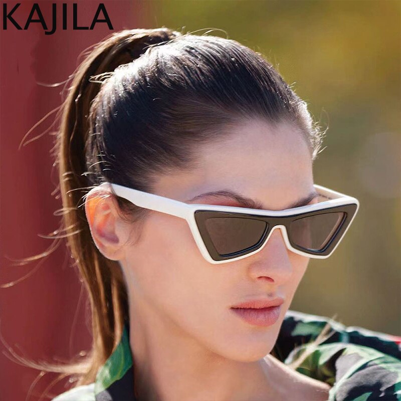 Cat Eye Sunglasses