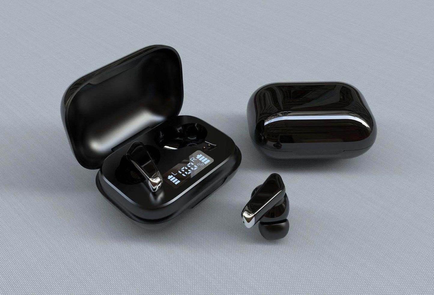 Bluetooth Headset - J70 Touch Wireless Sports Headset