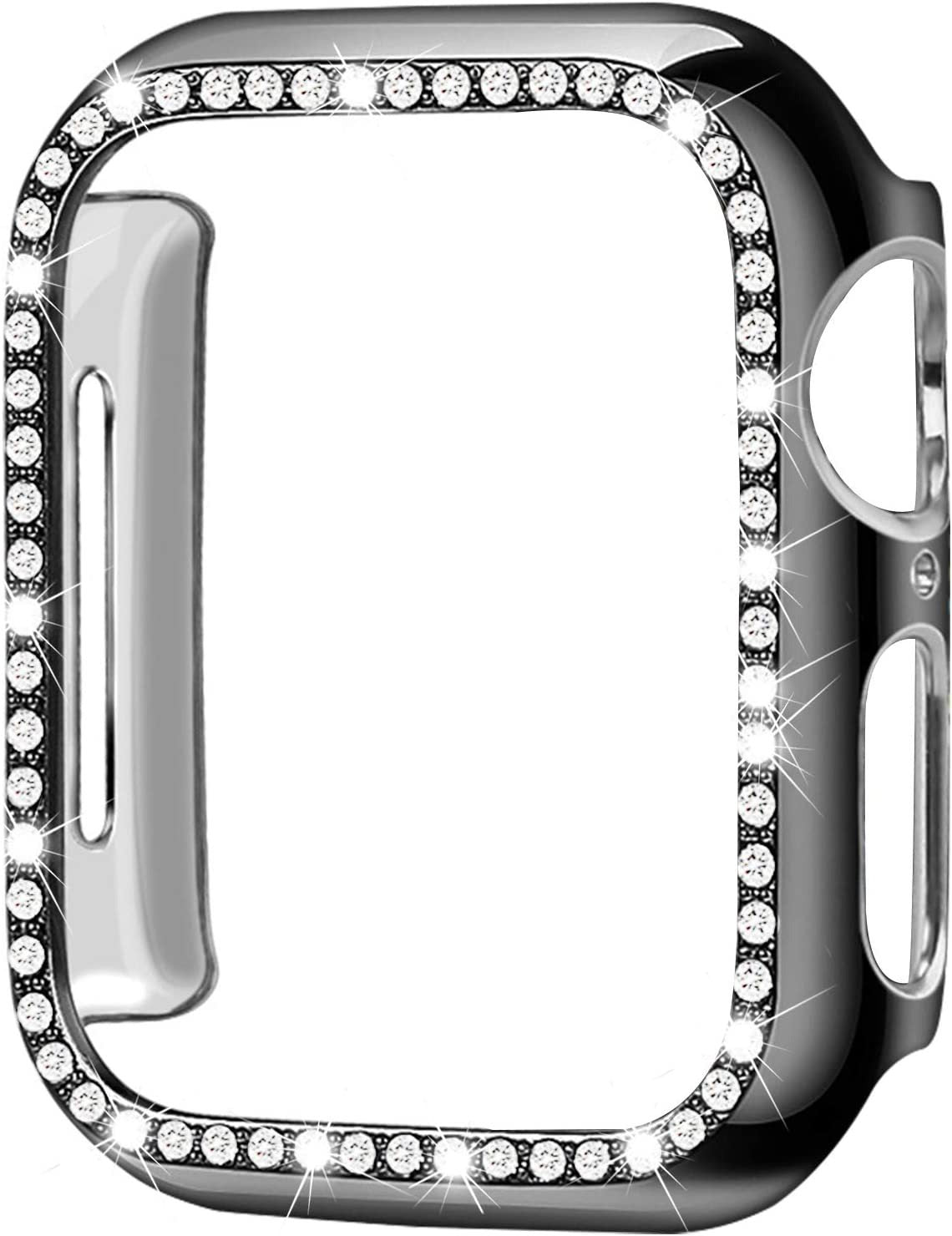 Diamond Case For Apple Watch Series 8