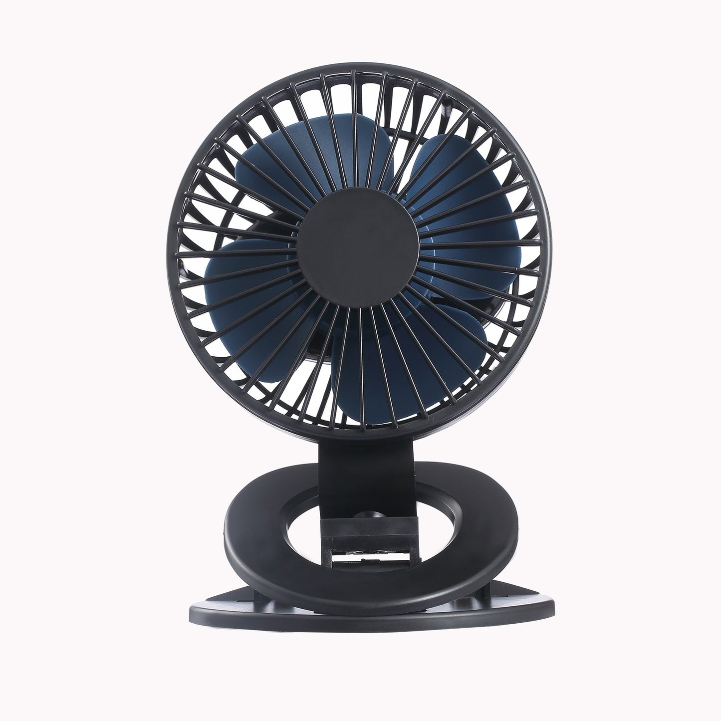 Mini Desktop Clip Fan