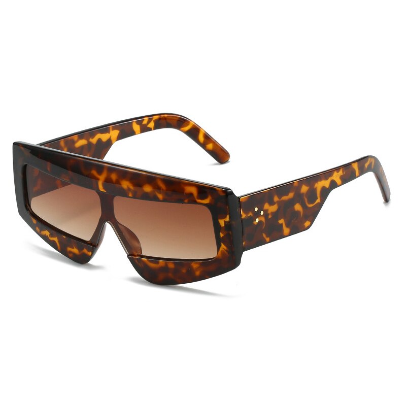 Square Women Sunglasses