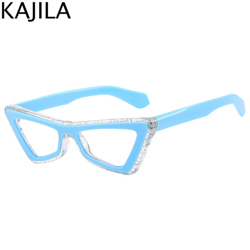 Cat Eye Sunglasses