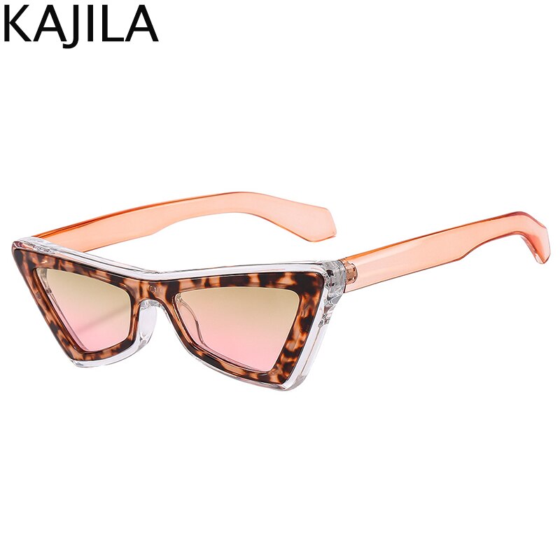 Cat Eye Sunglasses