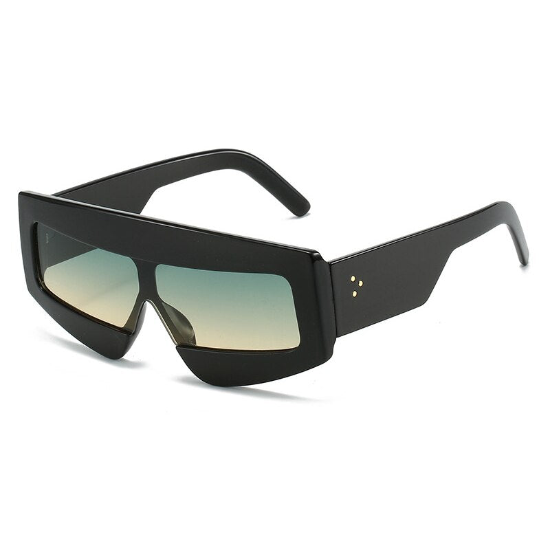 Square Women Sunglasses