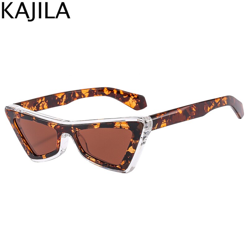 Cat Eye Sunglasses