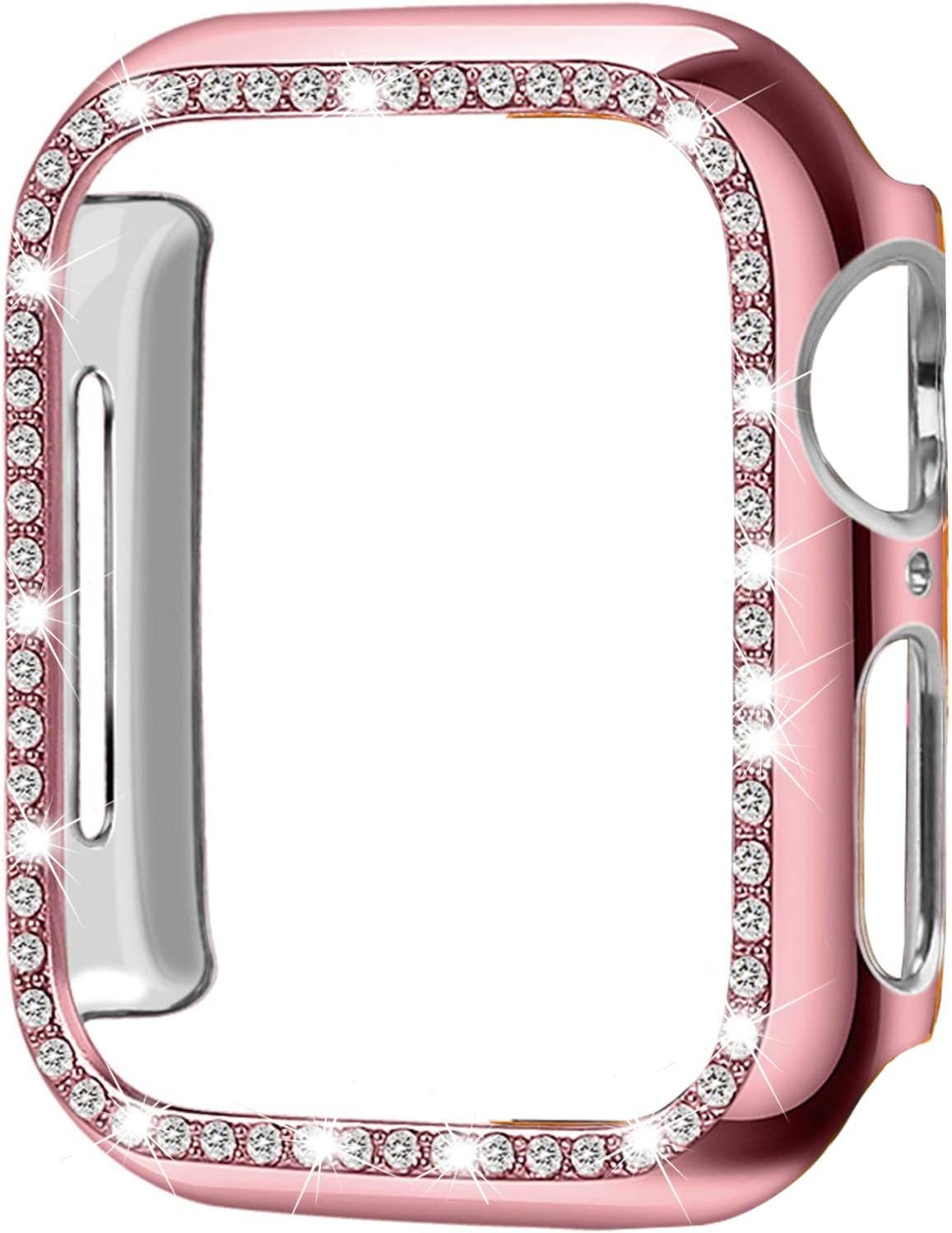 Diamond Case For Apple Watch Series 8