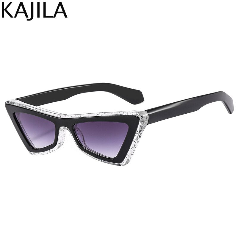 Cat Eye Sunglasses