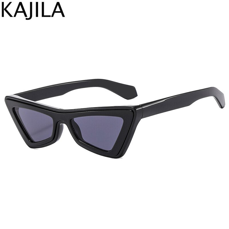 Cat Eye Sunglasses