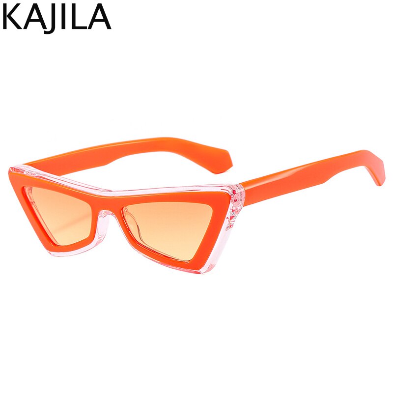 Cat Eye Sunglasses