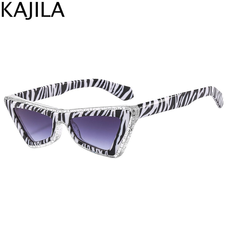 Cat Eye Sunglasses