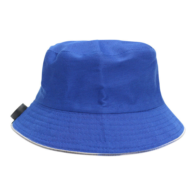 LED Bucket Hat - Glowing Bucket Hat