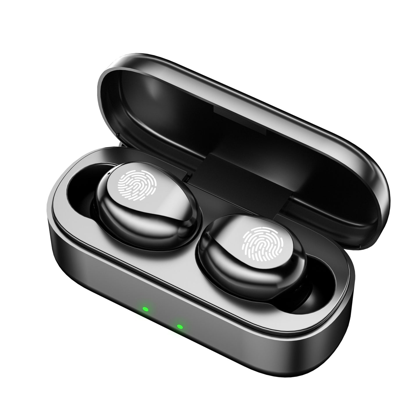 Noise Cancelling Wireless Bluetooth Headset