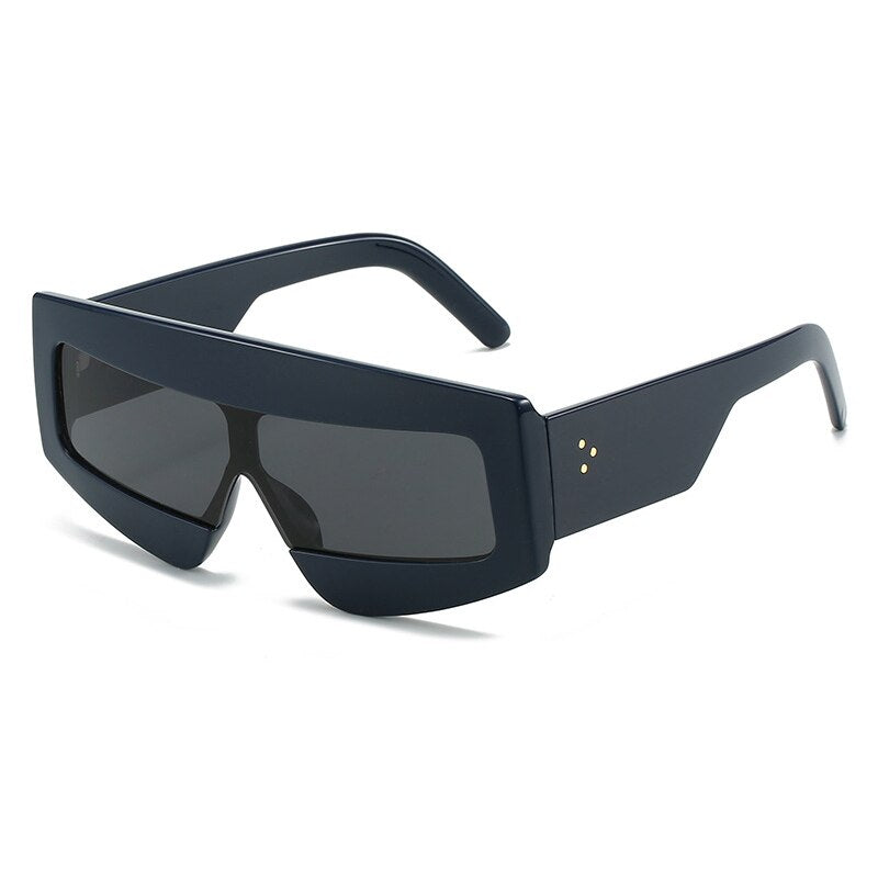 Square Women Sunglasses