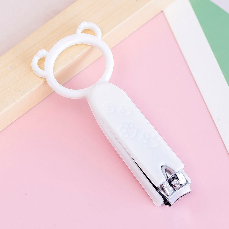 Cute Mini Nail Clippers