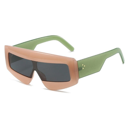 Square Women Sunglasses