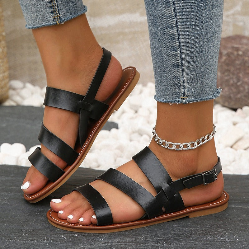 Casual Roman Women's Sandals