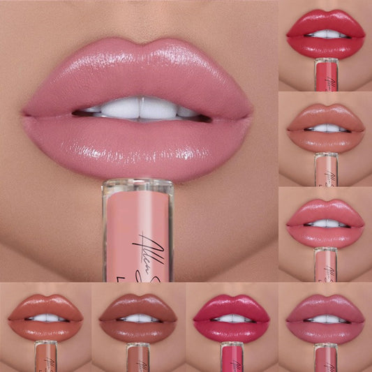 Lipstick - Allen Shaw Creme Lipstick