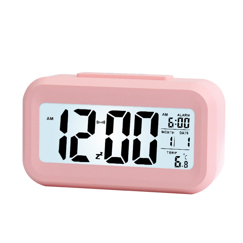 Smart Clock - Digital Alarm Clock