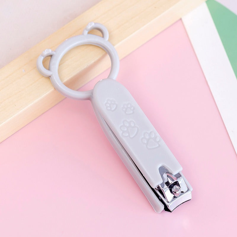 Cute Mini Nail Clippers