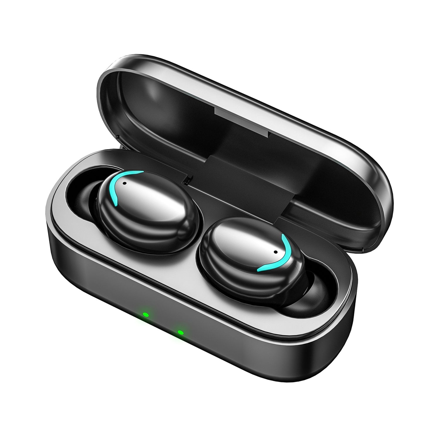 Noise Cancelling Wireless Bluetooth Headset