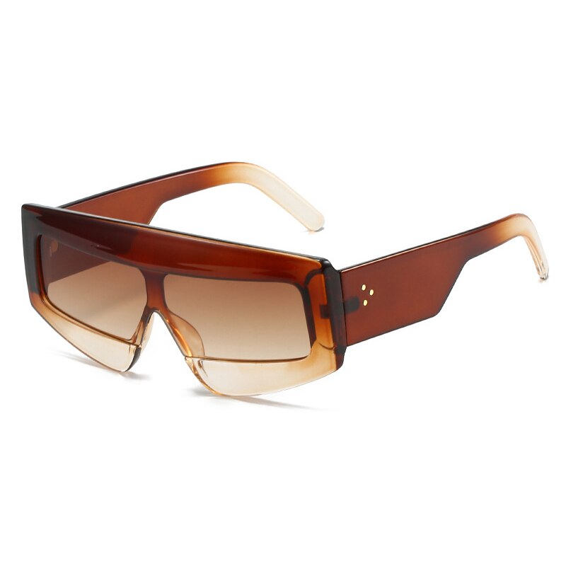 Square Women Sunglasses