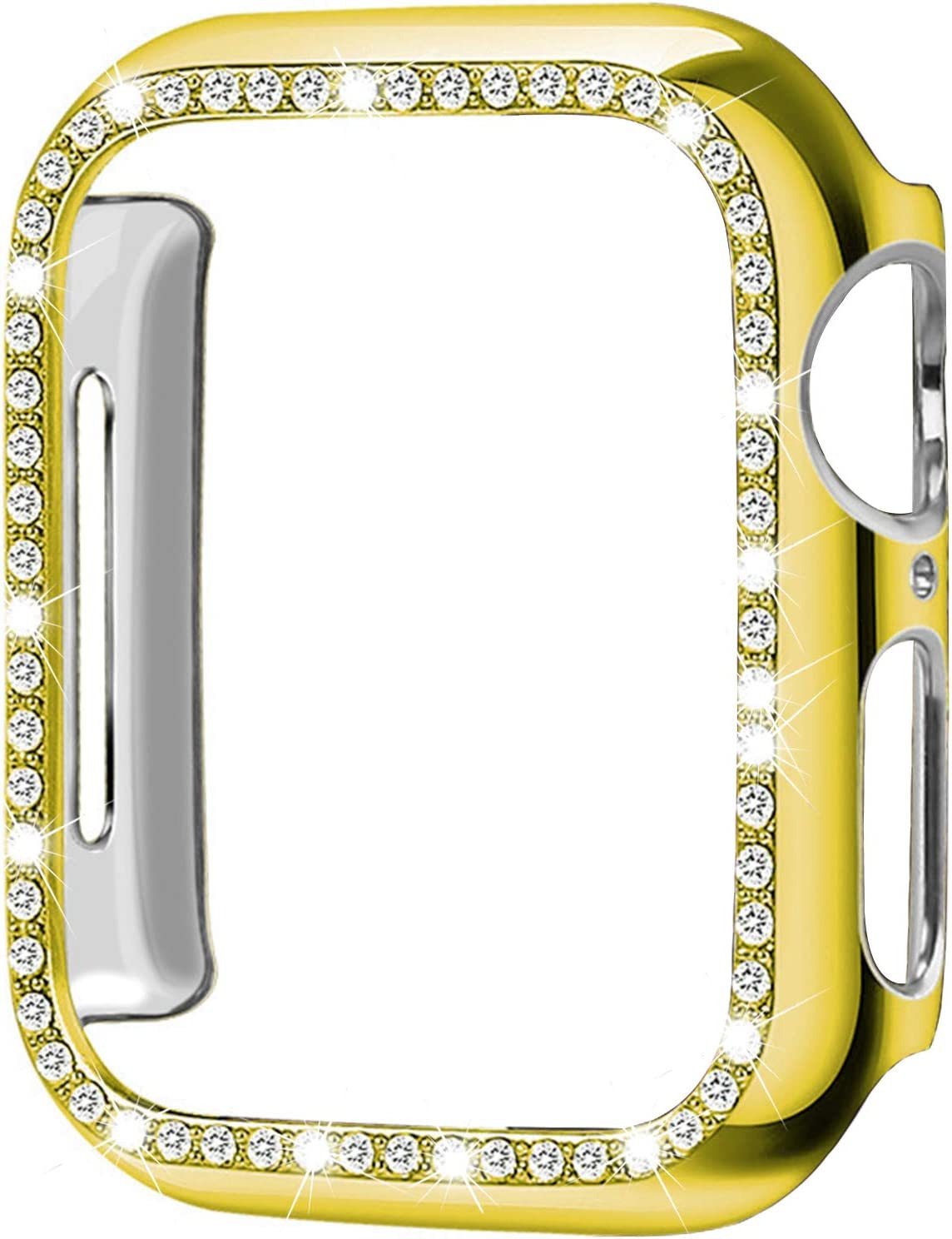 Diamond Case For Apple Watch Series 8