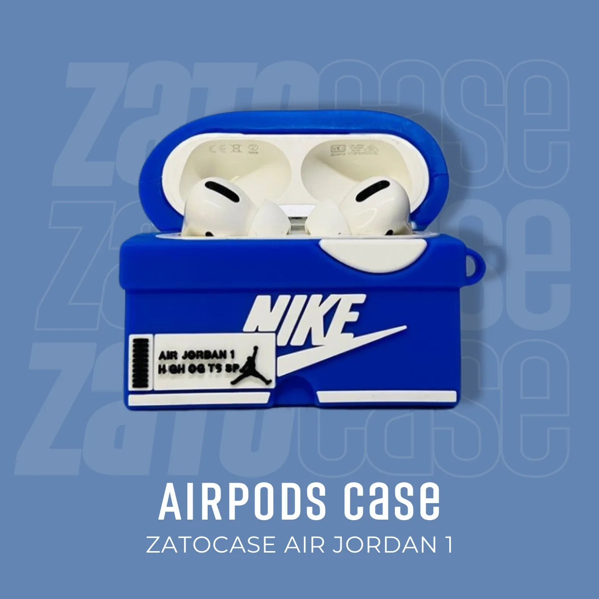 Airpods Case Jordan 