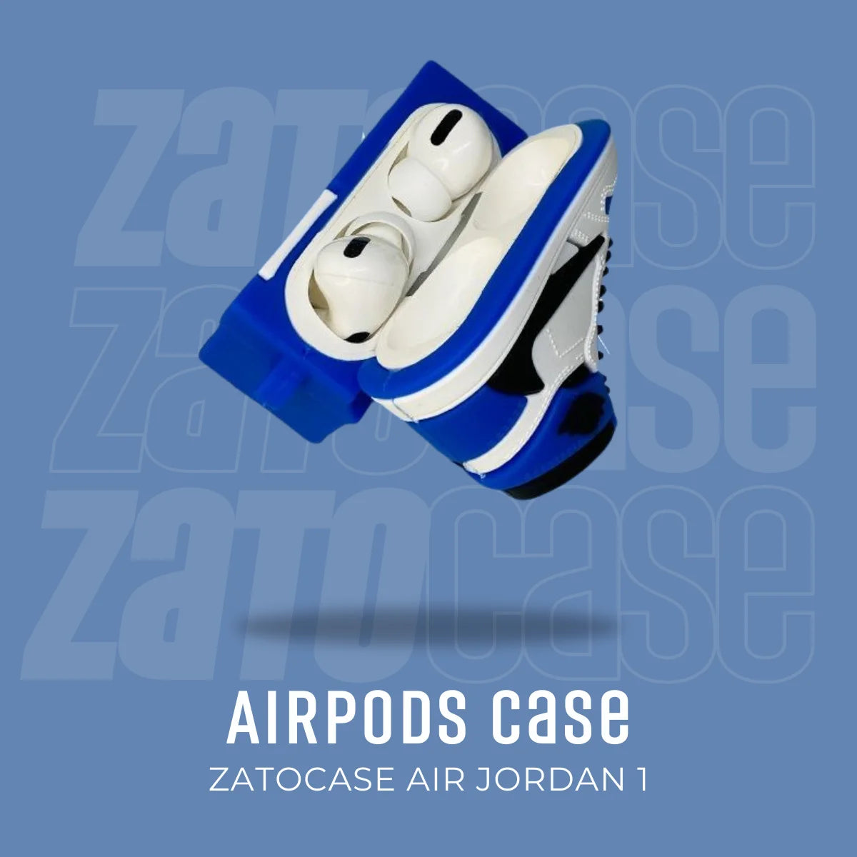 AirPods Case - Air Jordan 1