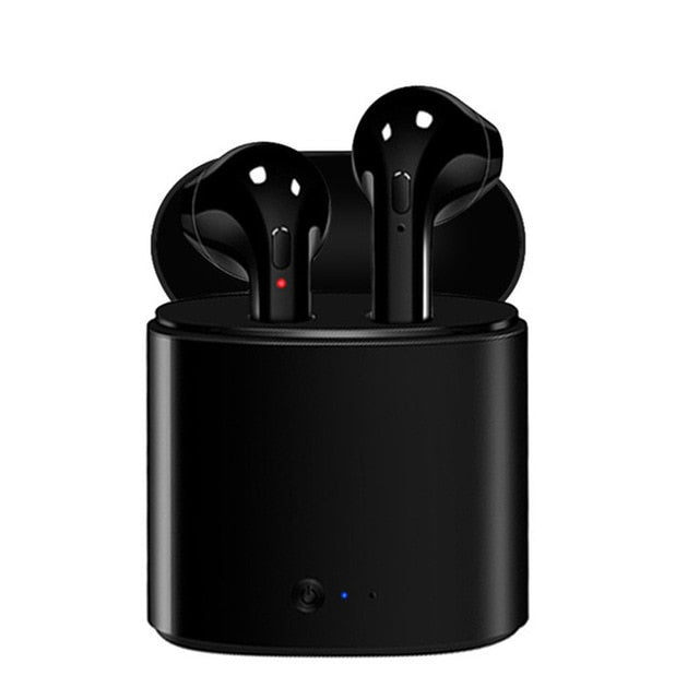 Bluetooth Earphone - In Ear Headphones For All Devices